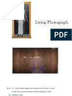 Living Photograph