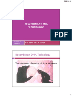 BIO20 RDNA Technology