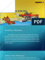 Permainan Polisi Penjahat