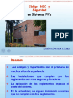 P15&Nec y Seguridad