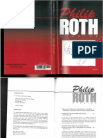 Jewish Anxiety Kaplan Philip Roth PDF