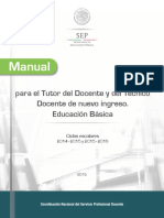 Manual Para El TutorModPresencial
