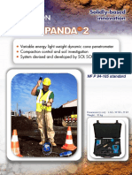 Panda 2 Brochure