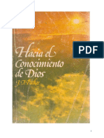 Hacia el Conocimiento de Dios.pdf