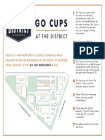 Go Cups District