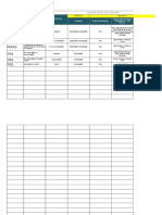 Plano de Educação 2018 - 2019