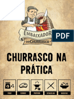 Churrasco Na Pratica