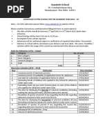 Guidelines1819 Sanskriti