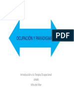 4 Paradigmas-Ocupación_Conceptos Actuales