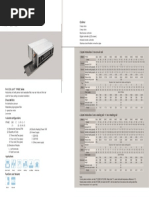 Fan Coil Unit: YPHBC 200 1600 Optional