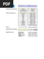 Reporte Estadístico Lima 2017.12