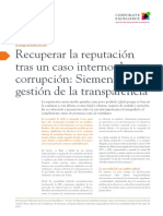 C11 Siemens y La Gestión de La Transparencia (1)