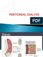 Peritoneal Dialysis Slide Show