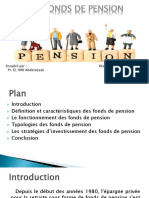 Fonds de Pension