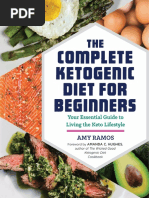 Download The Complete Ketogenic Diet for Beginners by Wilson Graham SN378124837 doc pdf