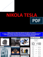 Nikola Tesla