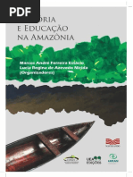 Historia e Educaçao Na Amazonia