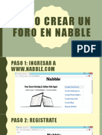 Nabble