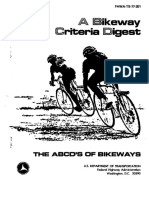 Bike Way Abcd s 1979