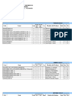 HORARIO 2018-I Ultimo 20 Feb