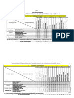 ANEXOS G-P Matriz Evaluacion de Impactos Ambientales