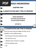 Bridge Engineering Chapter Two