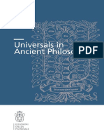Platos Five World Hypothesis Ti. 55 CD M
