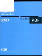 ¿Por Qué Importan Las Campañas Electorales de Ferran Martínez I Coma