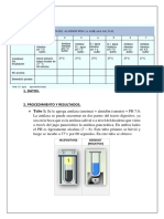 (Practica 1) Laboratorio de Fisiologia