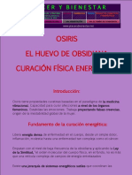 Huevo de Obsidiana