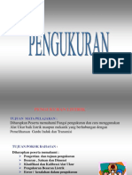 Pengukuran Listrik