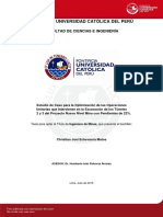 Echevarria Christian Optimizacion Operaciones Unitarias PDF