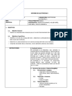 INFORME