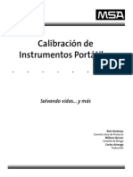 0800 34 SPCalibraciondeDetectores PDF
