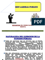 2790 Funcion Publica y Empleo Publico