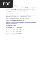 Download OBIEE 11g Installation by jyotithakur SN37813906 doc pdf
