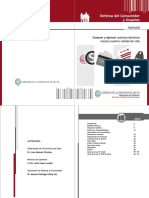 Cartilla Consumidor PDF