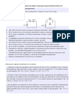 Circuitos Serie y Paralelo