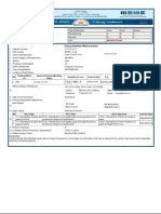 MSME Certificate PDF