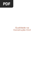 E_book-Qualidade Na Construção Civil