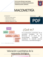 Farmacometría-3 0