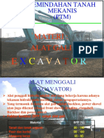 4 Excavator