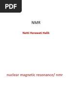 Pert NMR 1