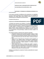 ORIENTACIONES PEDAGÓGICAS PARA LA IMPLEMENTACIÒN CURRICULAR 2017 sesion 4 .docx