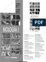 Biologia I Manual Esencial PDF