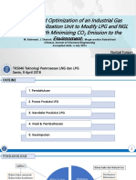 LPG Liquefaction