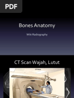 Upper Limb X-Ray Positioning Guide | PDF | Shoulder | Elbow