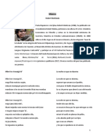 Poetas de América Latina PDF