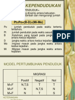 Dinamika Penduduk-A PDF