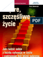 Mądre, szczęśliwe życie